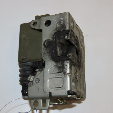 Serrure porte avg occasion IVECO DAILY IV phase 1 04-2006->04-2009 2.2 D 115ch 5801352920