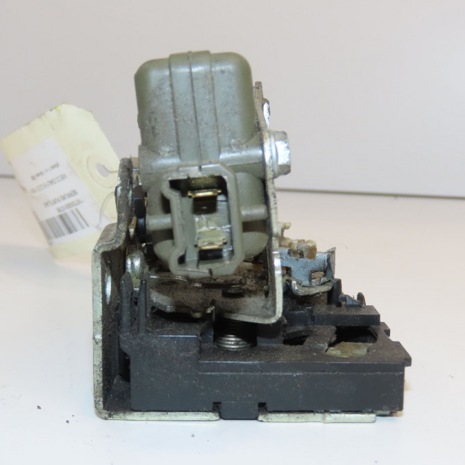 Serrure porte avg occasion IVECO DAILY IV phase 1 04-2006->04-2009 2.2 D 115ch 5801352920 3