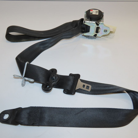 Ceinture avant gauche occasion FORD CMAX I Phase 2 03-2007->09-2010 1.8 TDCI 8v 115ch 1540217