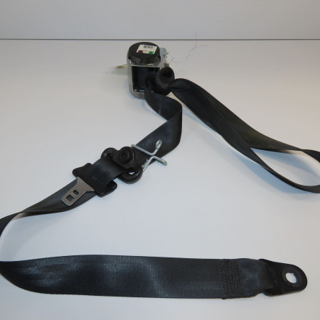 Ceinture avant droite occasion FORD CMAX I Phase 2 03-2007->09-2010 1.8 TDCI 8v 115ch 1540216