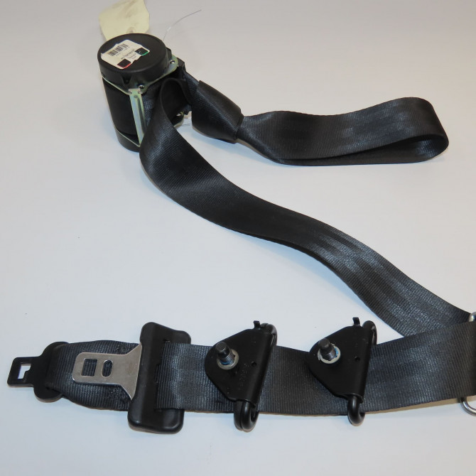 Ceinture centrale arriere occasion FORD CMAX I Phase 2 03-2007->09-2010 1.8 TDCI 8v 115ch 1529780 1