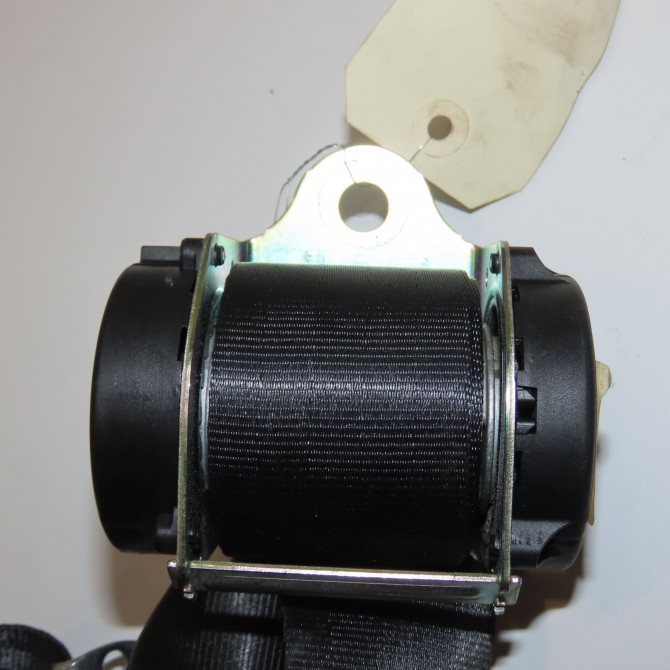 Ceinture centrale arriere occasion FORD CMAX I Phase 2 03-2007->09-2010 1.8 TDCI 8v 115ch 1529780 2