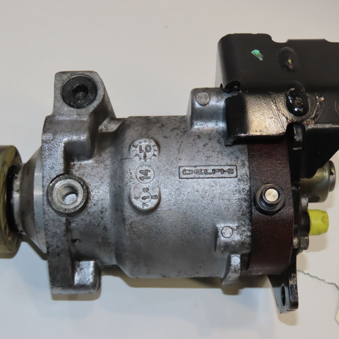 Pompe hp occasion FORD FOCUS I Phase 1 10-1998->09-2004 1.8 TDCI 115ch 1535137 2