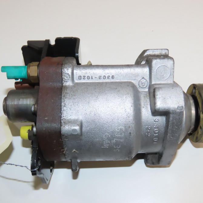 Pompe hp occasion FORD FOCUS I Phase 1 10-1998->09-2004 1.8 TDCI 115ch 1535137 3