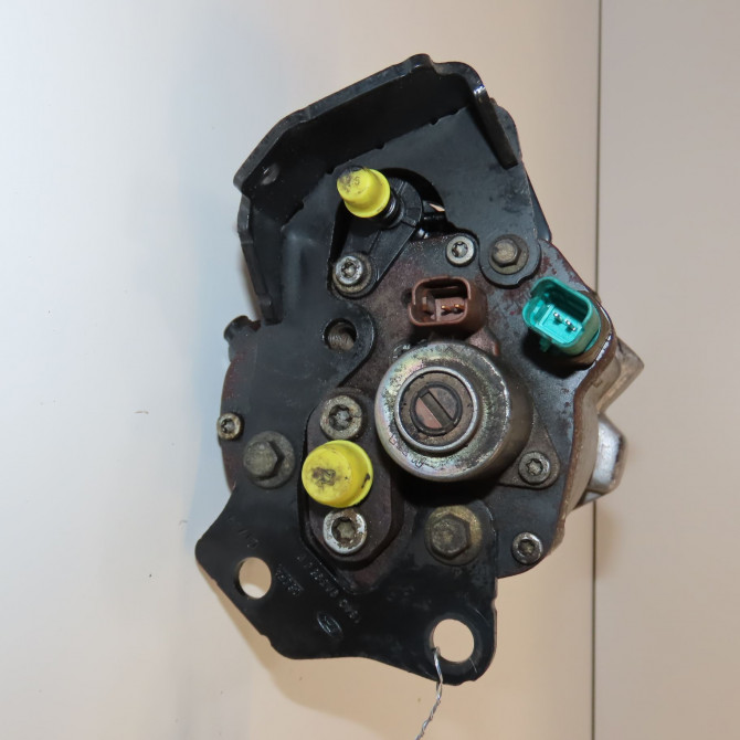 Pompe hp occasion FORD FOCUS I Phase 1 10-1998->09-2004 1.8 TDCI 115ch 1535137 4