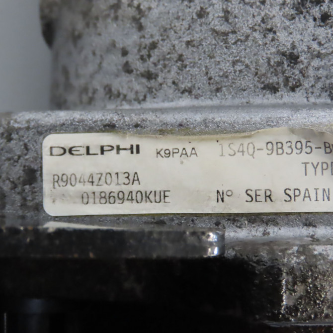 Pompe hp occasion FORD FOCUS I Phase 1 10-1998->09-2004 1.8 TDCI 115ch 1535137 6