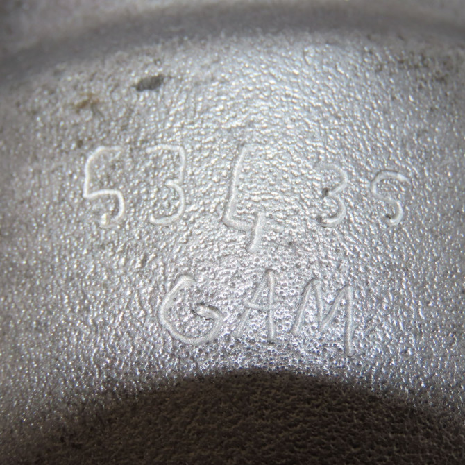 Pompe hp occasion FORD FOCUS I Phase 1 10-1998->09-2004 1.8 TDCI 115ch 1535137 7