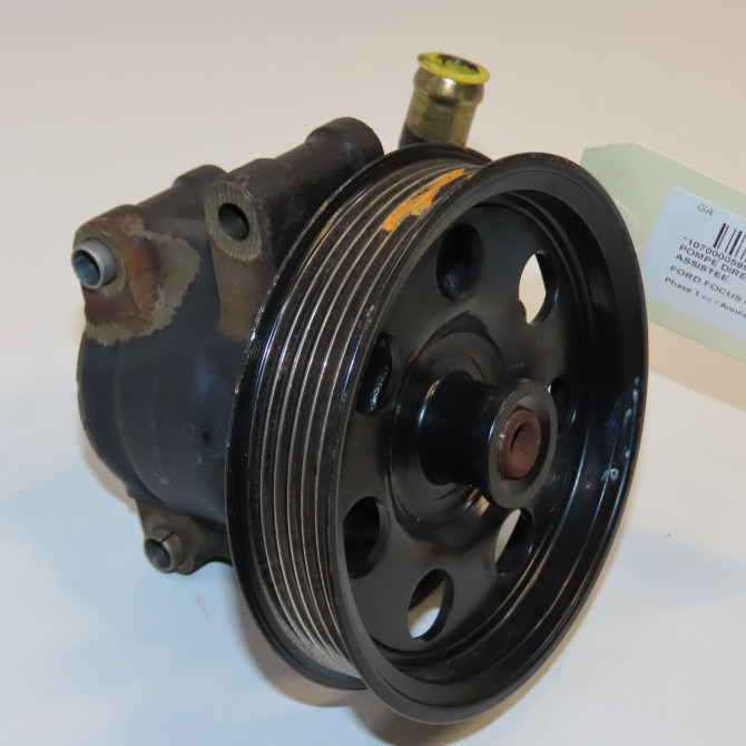 Pompe direction assistee occasion FORD FOCUS I Phase 1 10-1998->09-2004 1.8 TDCI 115ch 1371089 1
