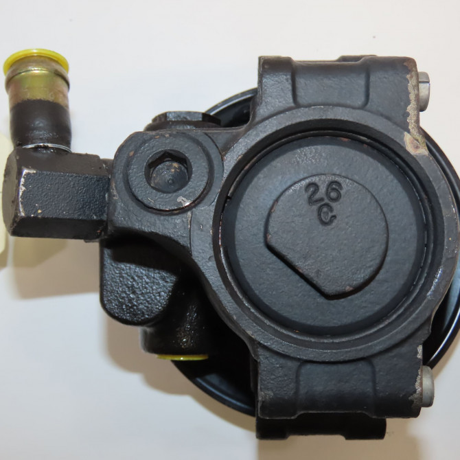 Pompe direction assistee occasion FORD FOCUS I Phase 1 10-1998->09-2004 1.8 TDCI 115ch 1371089 3