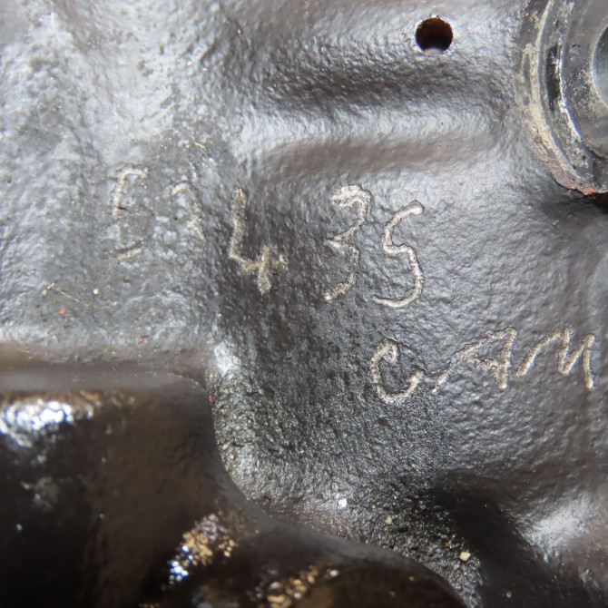 Pompe direction assistee occasion FORD FOCUS I Phase 1 10-1998->09-2004 1.8 TDCI 115ch 1371089 6