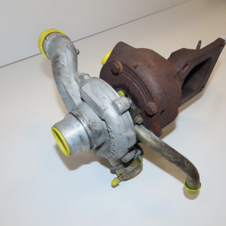 Turbo occasion FORD FOCUS I Phase 1 10-1998->09-2004 1.8 TDCI 115ch