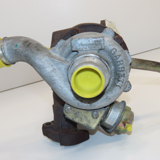 Turbo occasion FORD FOCUS I Phase 1 10-1998->09-2004 1.8 TDCI 115ch 2