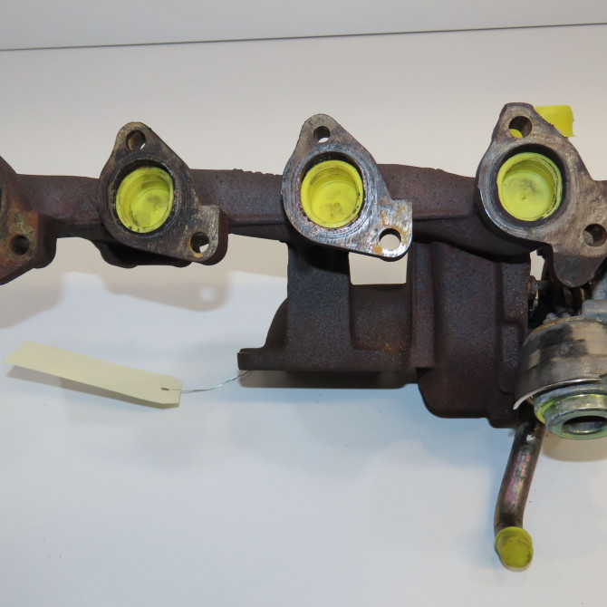 Turbo occasion FORD FOCUS I Phase 1 10-1998->09-2004 1.8 TDCI 115ch 5