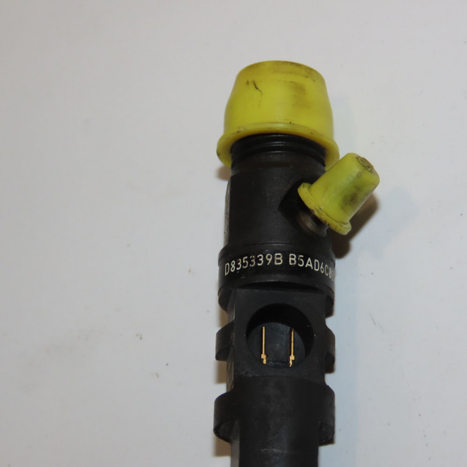 occasion FORD FOCUS I Phase 1 10-1998->09-2004 1.8 TDCI 115ch 1219725 2