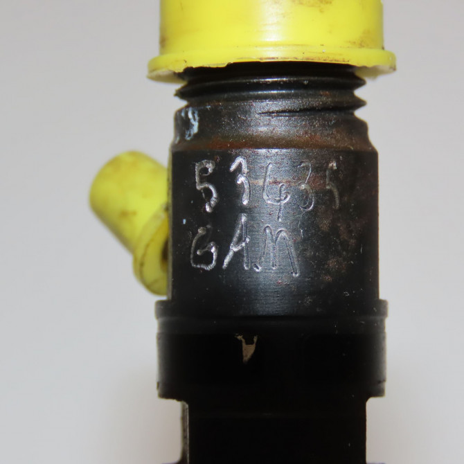 occasion FORD FOCUS I Phase 1 10-1998->09-2004 1.8 TDCI 115ch 1219725 4