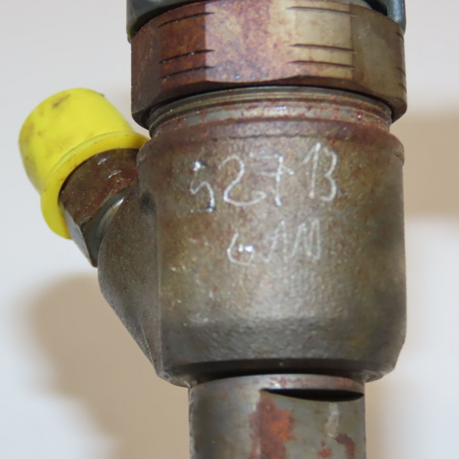 Injecteur occasion HYUNDAI I 30 I Phase 1 04-1995->04-1999 1.6 CRDI 115ch 338002A400 3