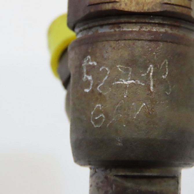 occasion HYUNDAI I 30 I Phase 1 04-1995->04-1999 1.6 CRDI 115ch 338002A400 4