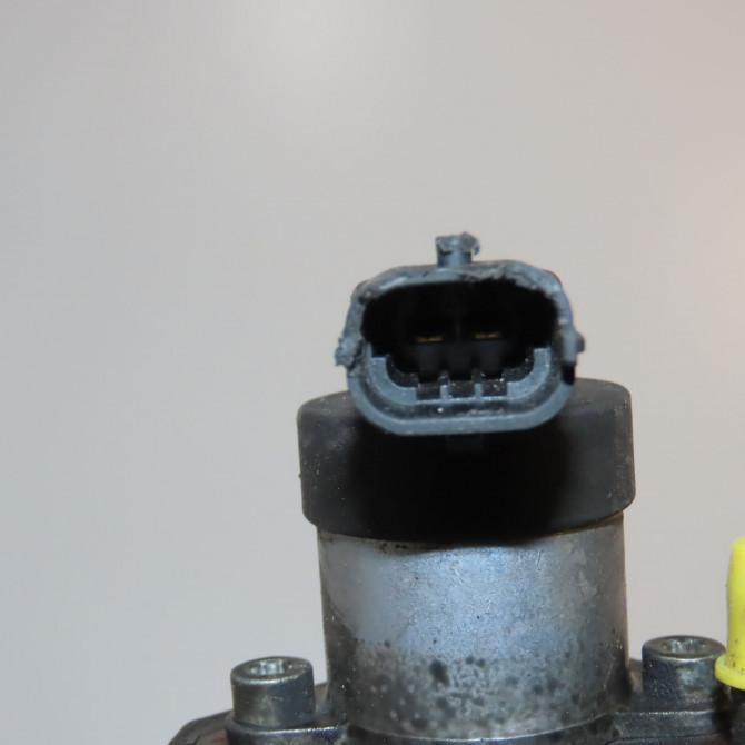 Pompe hp occasion HYUNDAI I 30 I Phase 1 04-1995->04-1999 1.6 CRDI 115ch 331002A410 5