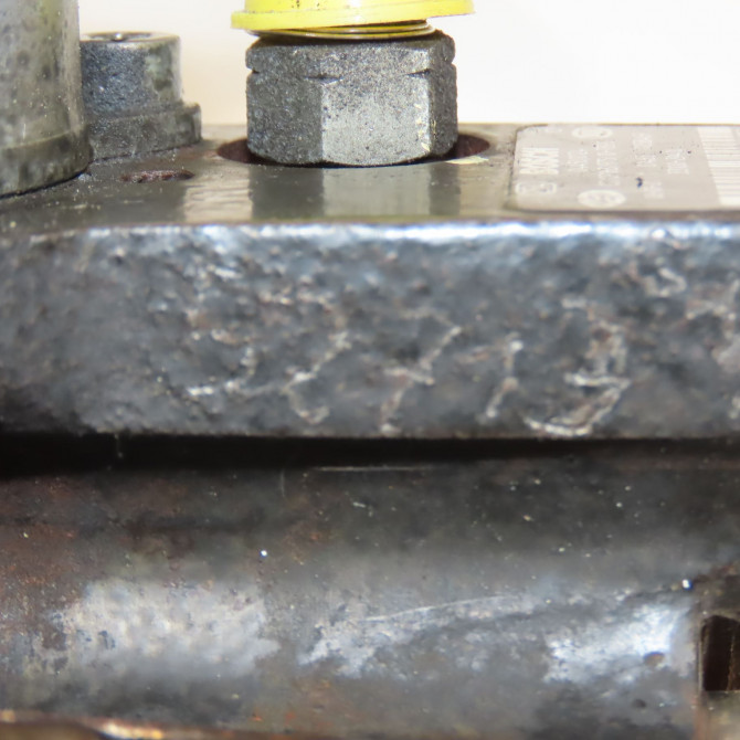 Pompe hp occasion HYUNDAI I 30 I Phase 1 04-1995->04-1999 1.6 CRDI 115ch 331002A410 7