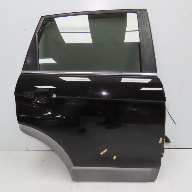 Porte arrière droite occasion CHEVROLET CAPTIVA Phase 1 04-1995->04-1999 2.0 VCDI 127ch 94543753 1