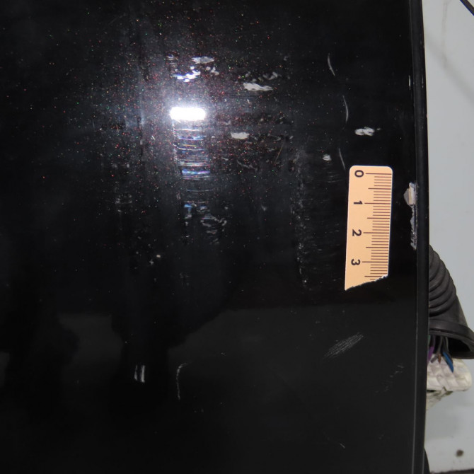 Porte arrière droite occasion CHEVROLET CAPTIVA Phase 1 04-1995->04-1999 2.0 VCDI 127ch 94543753 4