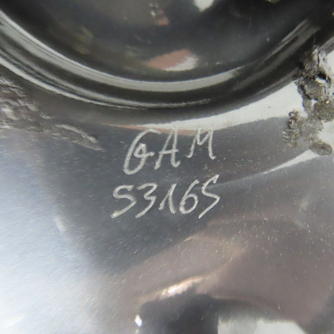 Porte avant droite occasion B.M.W. SERIE 5 V Phase 1 04-1995->04-1999 530D 41515A2A3A6 3