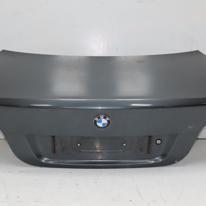 Coffre arrière occasion B.M.W. SERIE 5 V Phase 1 04-1995->04-1999 530D 41627168761 1