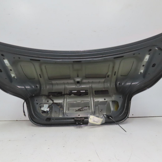 Coffre arrière occasion B.M.W. SERIE 5 V Phase 1 04-1995->04-1999 530D 41627168761 2