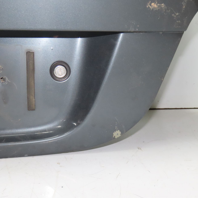 Coffre arrière occasion B.M.W. SERIE 5 V Phase 1 04-1995->04-1999 530D 41627168761 4