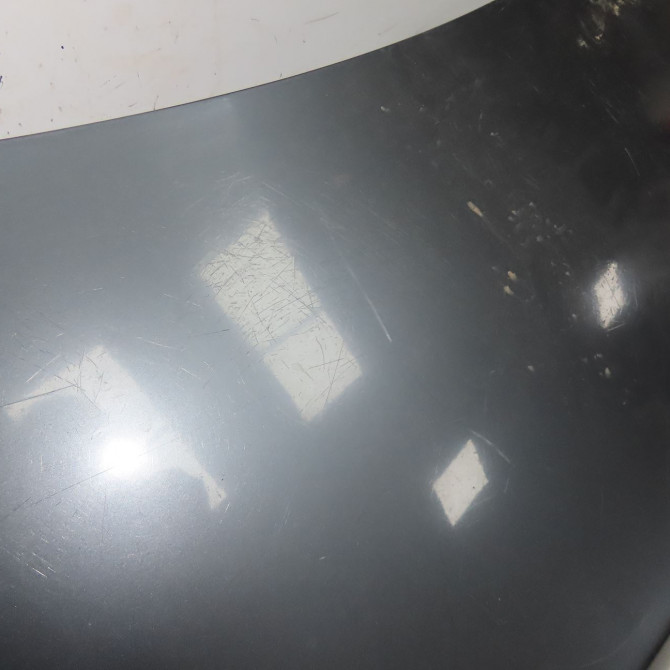 Coffre arrière occasion B.M.W. SERIE 5 V Phase 1 04-1995->04-1999 530D 41627168761 6