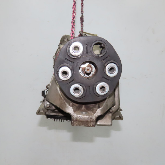 Boîte à vitesse automatique occasion B.M.W. SERIE 5 V Phase 1 04-1995->04-1999 530D 24007572498 3