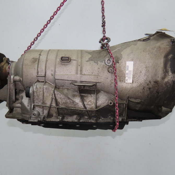 Boîte à vitesse automatique occasion B.M.W. SERIE 5 V Phase 1 04-1995->04-1999 530D 24007572498 5