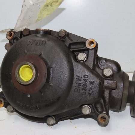 Pont avant occasion B.M.W. X3 I Phase 1 01-2004->08-2006 2.0d 31507526252