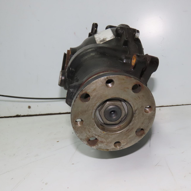 Pont avant occasion B.M.W. X3 I Phase 1 01-2004->08-2006 2.0d 31507526252 3