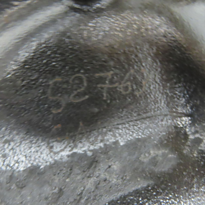 Pont avant occasion B.M.W. X3 I Phase 1 01-2004->08-2006 2.0d 31507526252 4