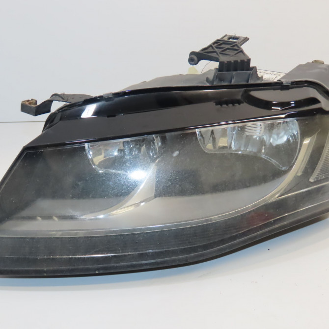 Phare gauche occasion AUDI A4 III Phase 1 01-2008->10-2011 2.0 TDI 120ch 8K0941029AF 1