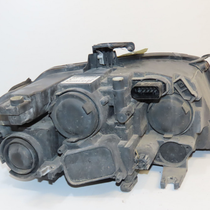 Phare gauche occasion AUDI A4 III Phase 1 01-2008->10-2011 2.0 TDI 120ch 8K0941029AF 2