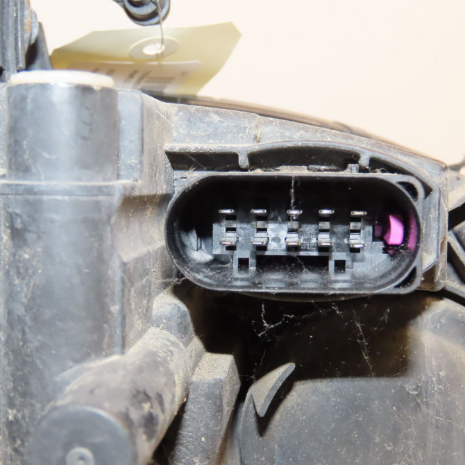 Phare gauche occasion AUDI A4 III Phase 1 01-2008->10-2011 2.0 TDI 120ch 8K0941029AF 3