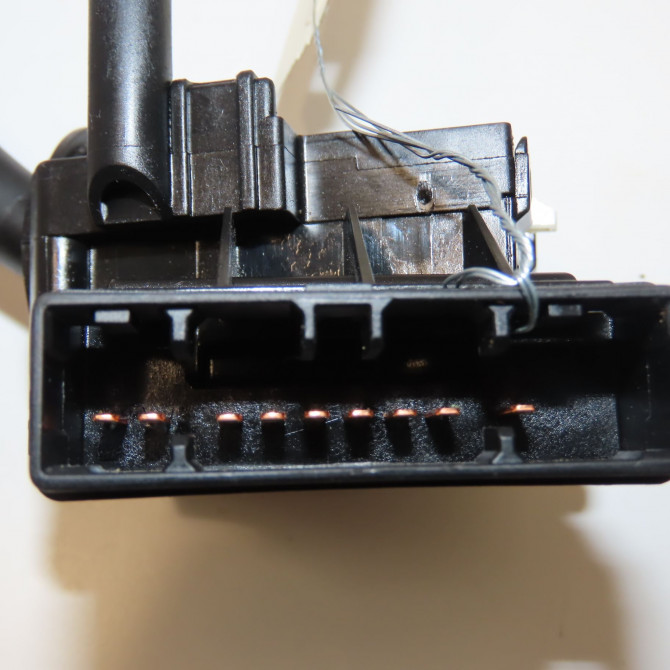 Commande clignotant occasion KIA PICANTO I Phase 2 01-2008->03-2011 1.1 CRDI 75ch 934101G000 3