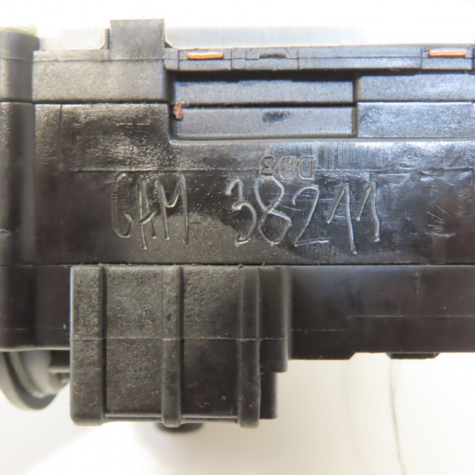 Commande clignotant occasion KIA PICANTO I Phase 2 01-2008->03-2011 1.1 CRDI 75ch 934101G000 4