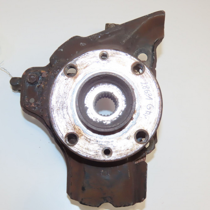 Moyeu avd occasion FIAT PUNTO II Phase 1 10-1999->05-2003 60 SX 46773659 1