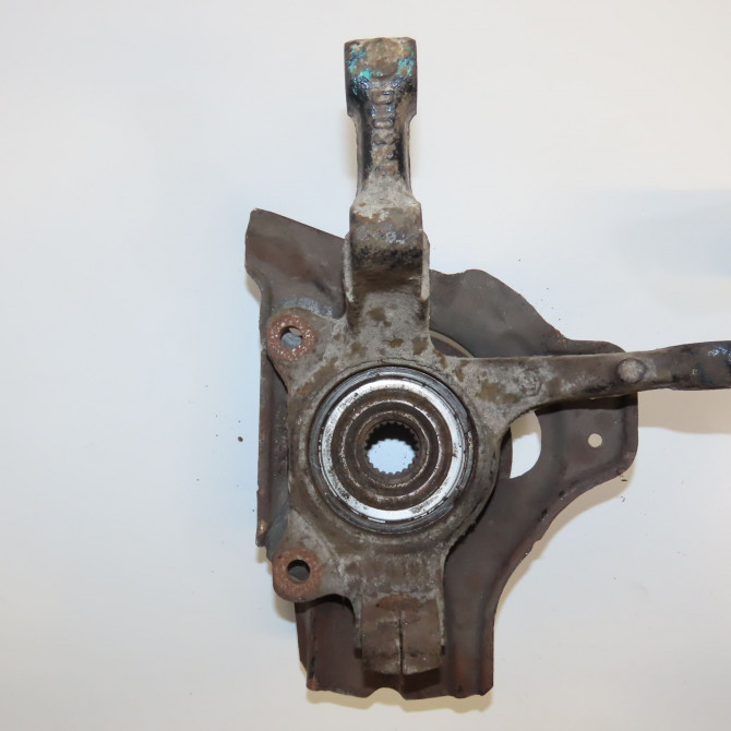 Moyeu avd occasion FIAT PUNTO II Phase 1 10-1999->05-2003 60 SX 46773659 2