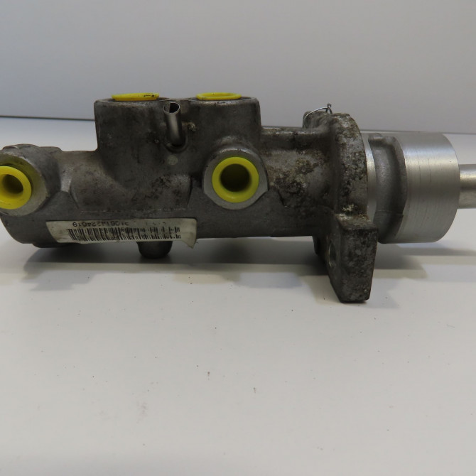 Maitre cylindre occasion PEUGEOT PARTNER I Phase 2 11-2002->05-2008 1.6 HDI 90ch 4601F6 2