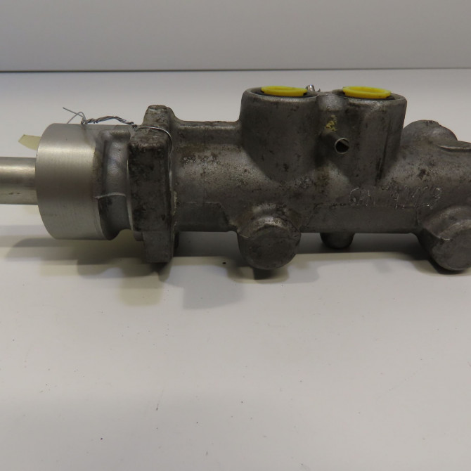 Maitre cylindre occasion PEUGEOT PARTNER I Phase 2 11-2002->05-2008 1.6 HDI 90ch 4601F6 3