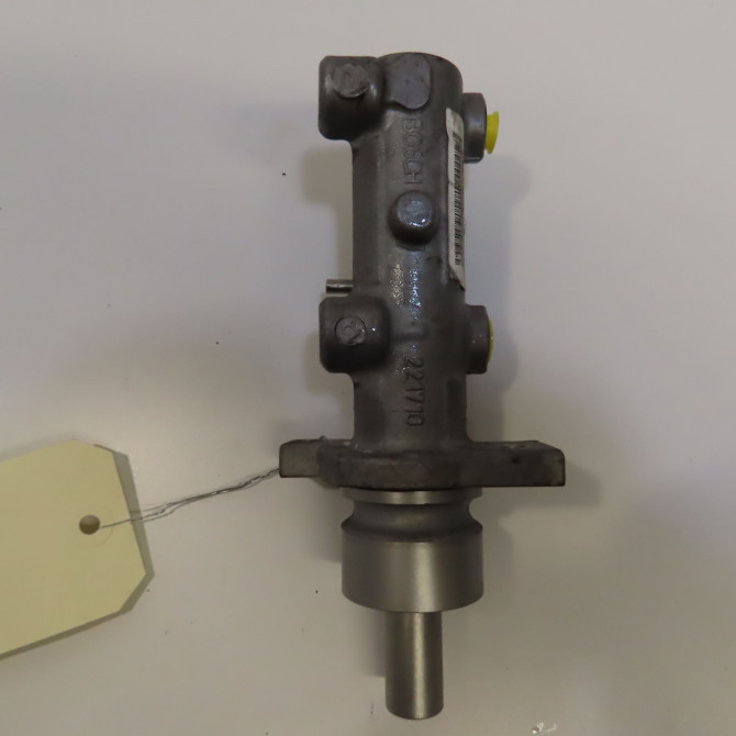 Maitre cylindre occasion PEUGEOT PARTNER I Phase 2 11-2002->05-2008 1.6 HDI 90ch 4601F6 4