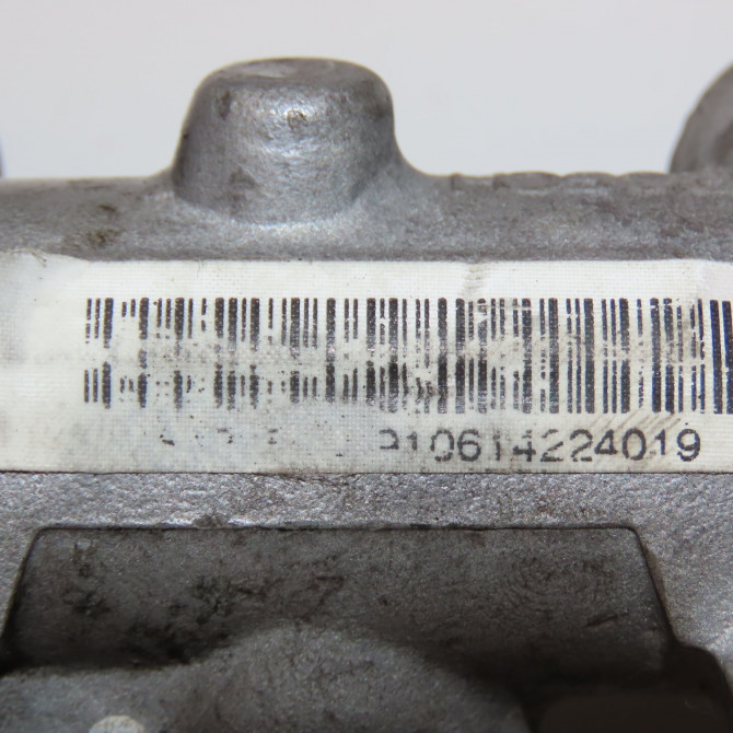 Maitre cylindre occasion PEUGEOT PARTNER I Phase 2 11-2002->05-2008 1.6 HDI 90ch 4601F6 5