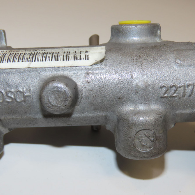 Maitre cylindre occasion PEUGEOT PARTNER I Phase 2 11-2002->05-2008 1.6 HDI 90ch 4601F6 6