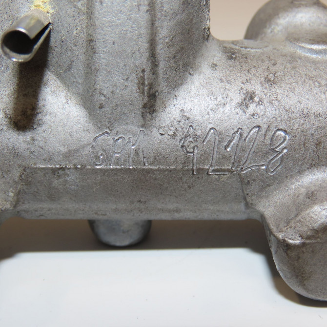 Maitre cylindre occasion PEUGEOT PARTNER I Phase 2 11-2002->05-2008 1.6 HDI 90ch 4601F6 7