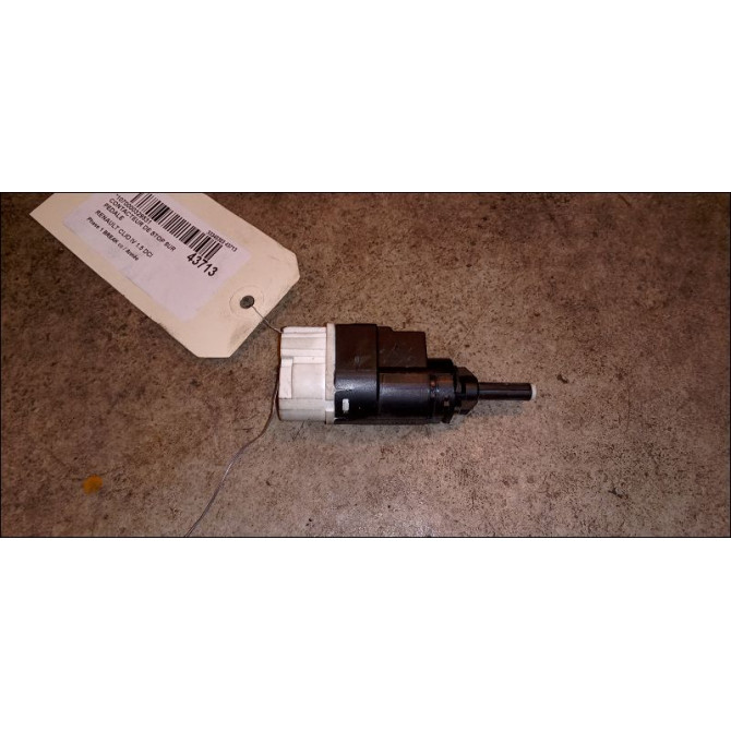 occasion RENAULT CLIO IV Phase 1 04-1995->04-1999 1.5 DCI 90ch 253206170R 1