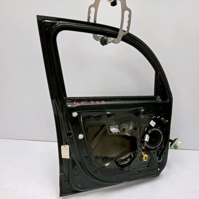 Porte avant gauche occasion CITROEN C3 PICASSO Phase 2 09-2012->... 1.4 VTI 95ch 9002AS 2